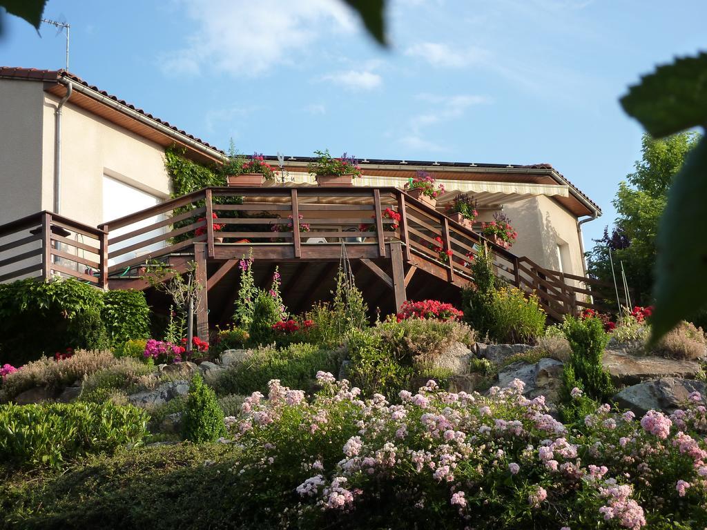Les Terrasses De Bellemoure Cebazat Apartment Exterior photo