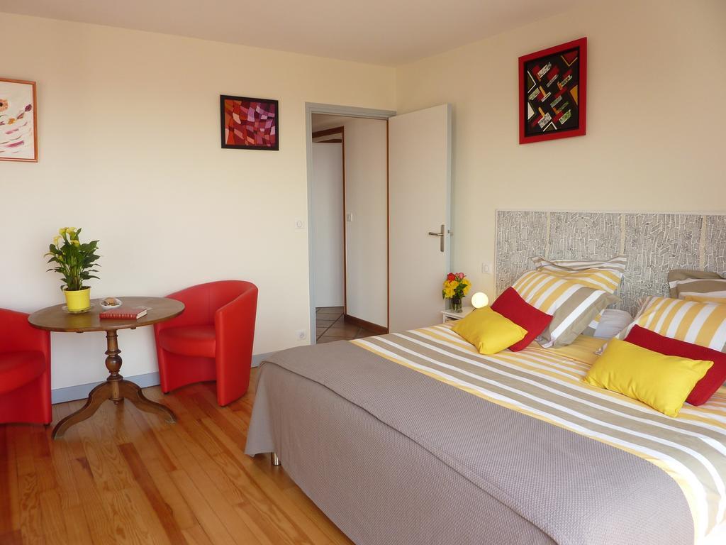 Les Terrasses De Bellemoure Cebazat Apartment Exterior photo