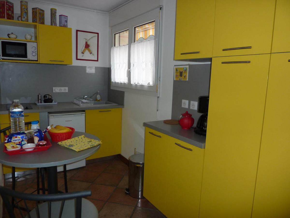 Les Terrasses De Bellemoure Cebazat Apartment Exterior photo