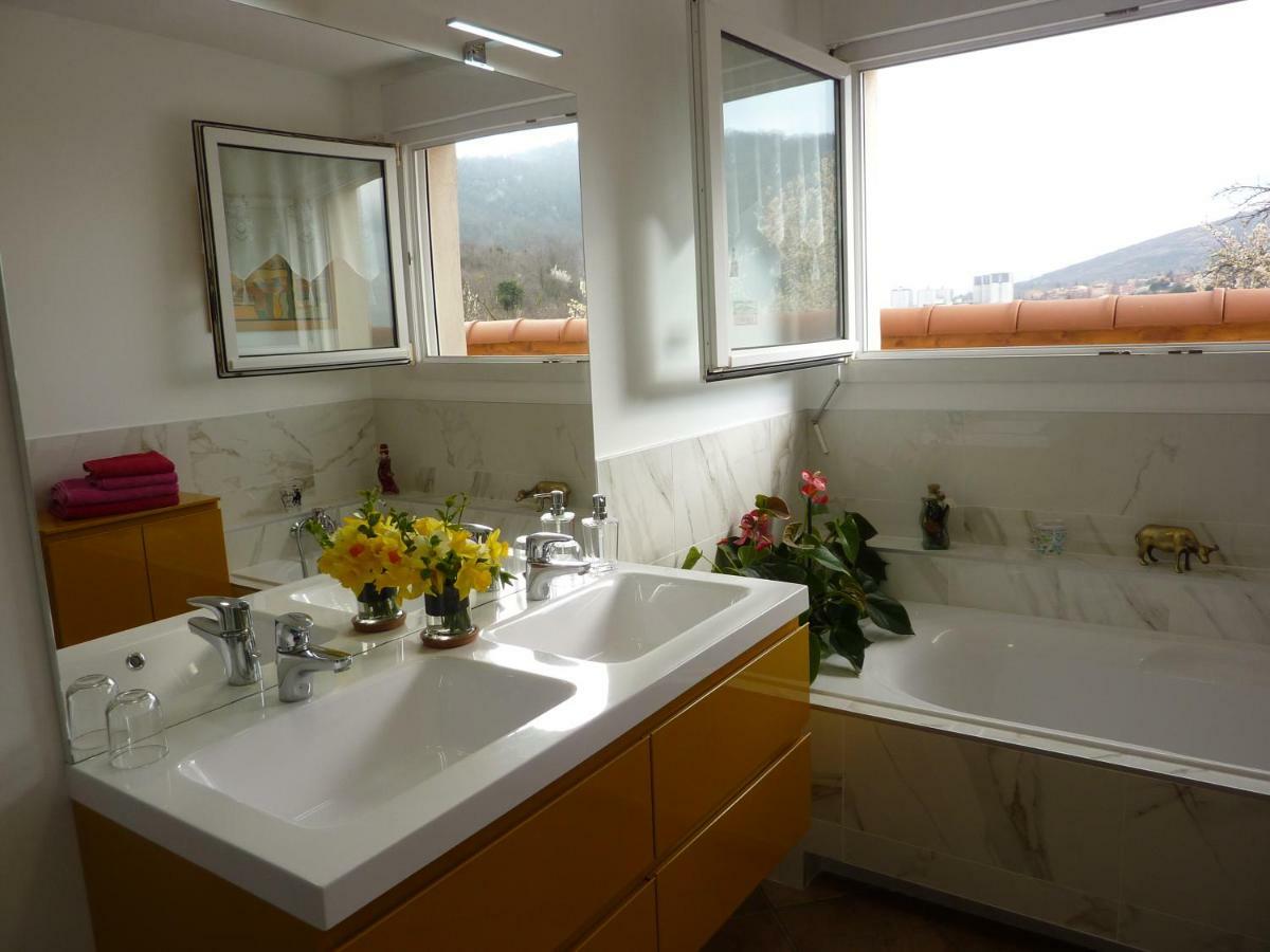 Les Terrasses De Bellemoure Cebazat Apartment Exterior photo