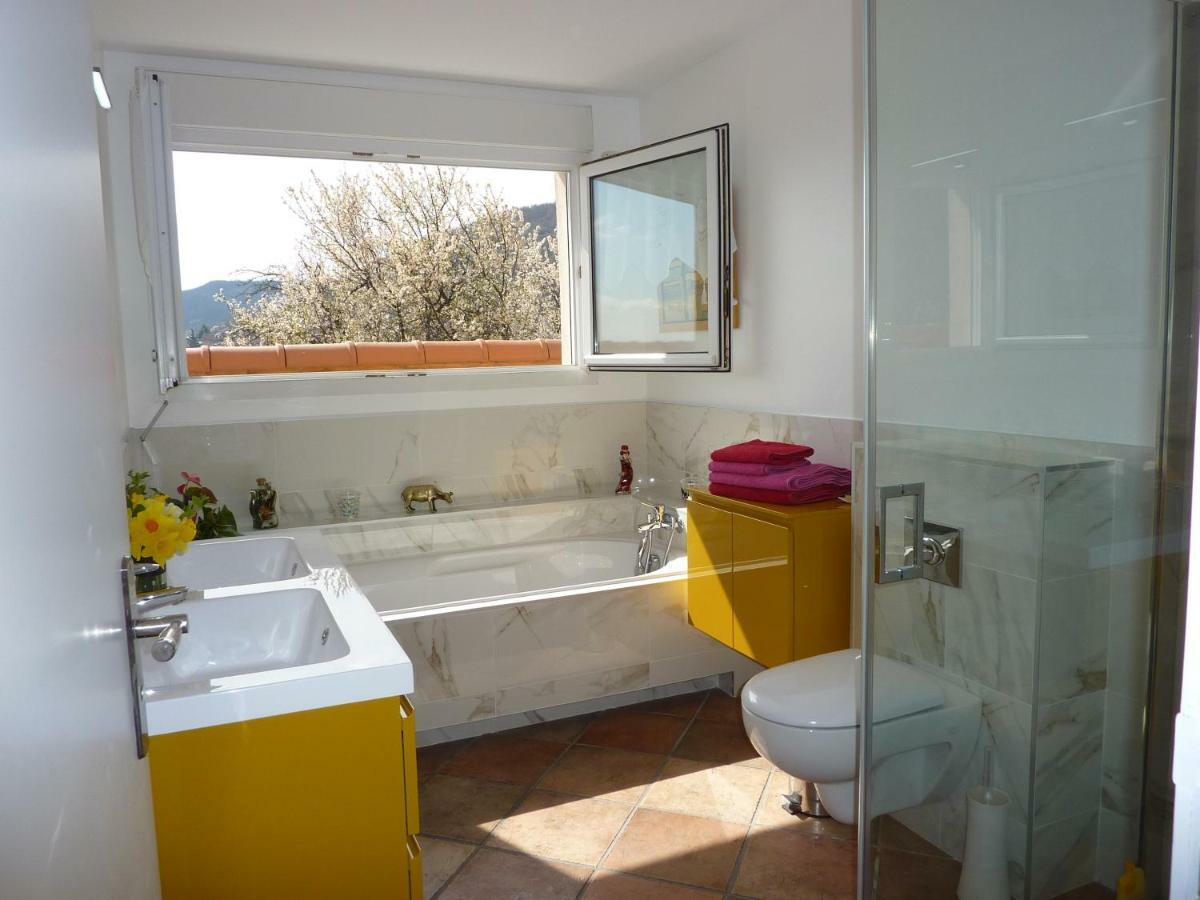 Les Terrasses De Bellemoure Cebazat Apartment Exterior photo